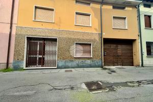 CASA INDIPENDENTE A BORGO SAN GIACOMO