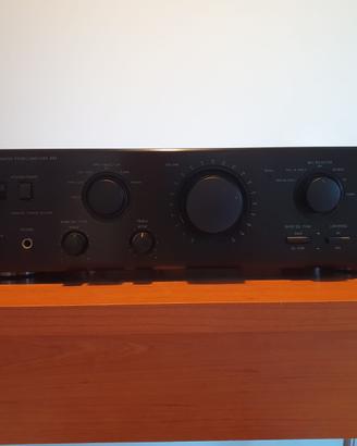 Impianto Hi-Fi: ONKYO+CHARIO Syntar4+PIONEER+TEAC 