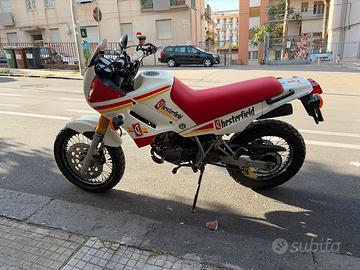 Tdr 125 chesterfield