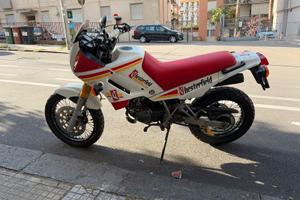 Tdr 125 chesterfield