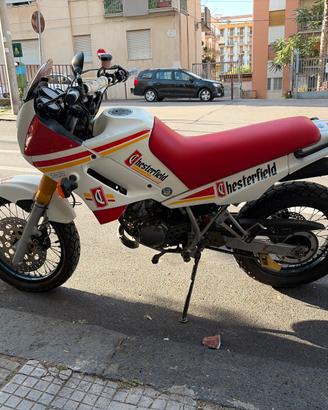 Tdr 125 chesterfield
