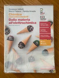 Libro scolastico cod. ISBN 9788808820747