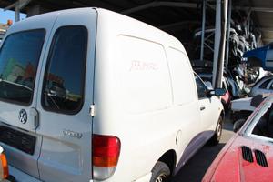 PORTIERA POSTERIORE SINISTRA VOLKSWAGEN Caddy 2° S