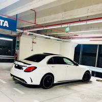 Mercedes classe c220