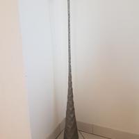 Candelabro in ferro