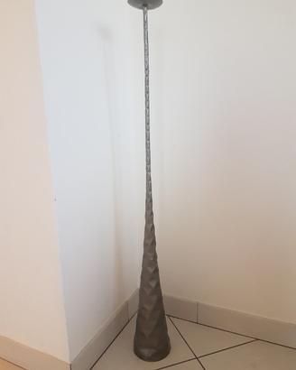 Candelabro in ferro