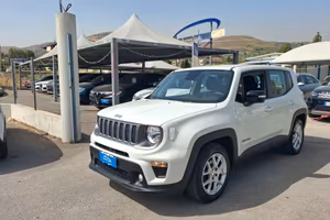 Jeep Renegade 1.6 Mjt 130 CV Limited anno 2023