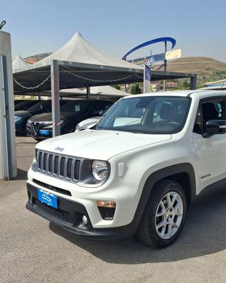 Jeep Renegade 1.6 Mjt 130 CV Limited anno 2023