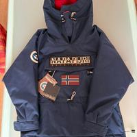 Giubbotto Napapijiri uomo tg.S