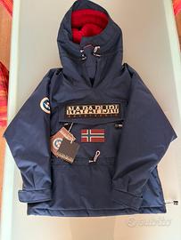 Giubbotto Napapijiri uomo tg.S