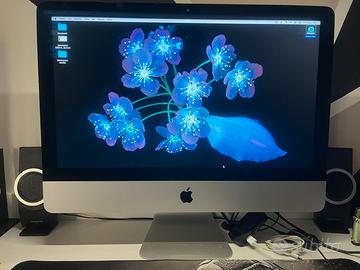 Apple iMac 21.5" (2017) – 8GB RAM / 1TB –
