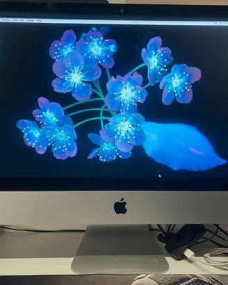 Apple iMac 21.5" (2017) – 8GB RAM / 1TB –