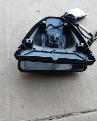 Specchietto fotocromatico per jeep renegade