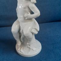 Rudolstadt  Germany figurina