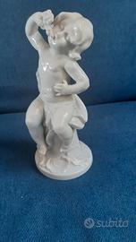 Rudolstadt  Germany figurina