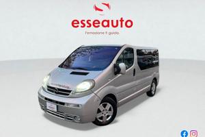 Opel Vivaro 27 2.5 CDTI/135CV PC-TN Tour