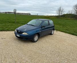 Lancia Y