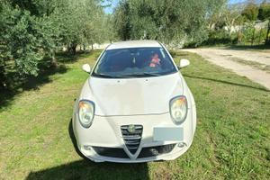 mito benzina gpl