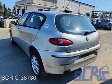 ALFA ROMEO 147 937 1.9 JTD 115CV 01-10 ricambi