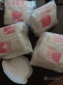 pannolini assorbenti e traspiranti