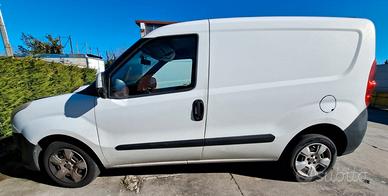 Fiat Doblo anno 2010