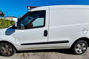 Fiat Doblo anno 2010