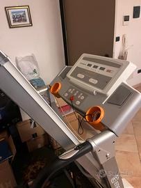 Tapis roulant energetics 4.5
