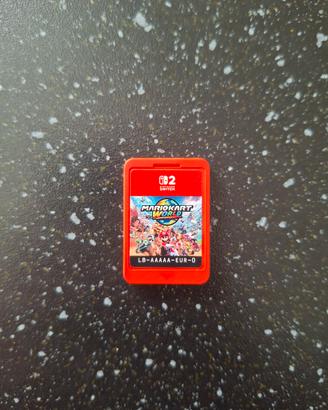 Mario Kart World - Nintendo Switch 2 