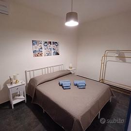 Casa vacanza Gina
