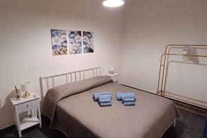 Casa vacanza Gina