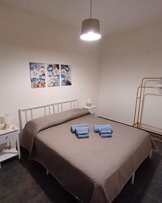 Casa vacanza Gina