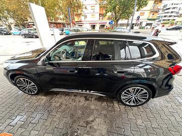 BMW X3 2.0 D Luxury