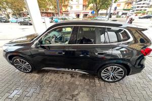 BMW X3 2.0 D Luxury