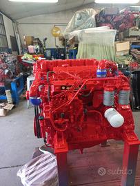 Motore marino Boni Valmet 4404 TS