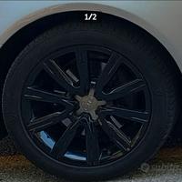 CERCHI ORIGINALI AUDI R18 245/45