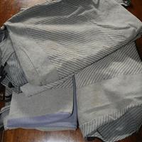 Foderine coprisedili Citroen  2 Cavalli epoca