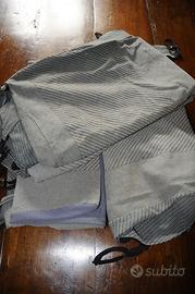 Foderine coprisedili Citroen  2 Cavalli epoca