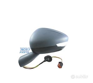 SPECCHIO COMPLETO SINISTRO CITROEN C4 PICASSO 13-
