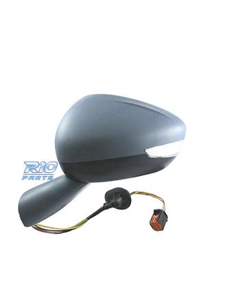 SPECCHIO COMPLETO SINISTRO CITROEN C4 PICASSO 13-