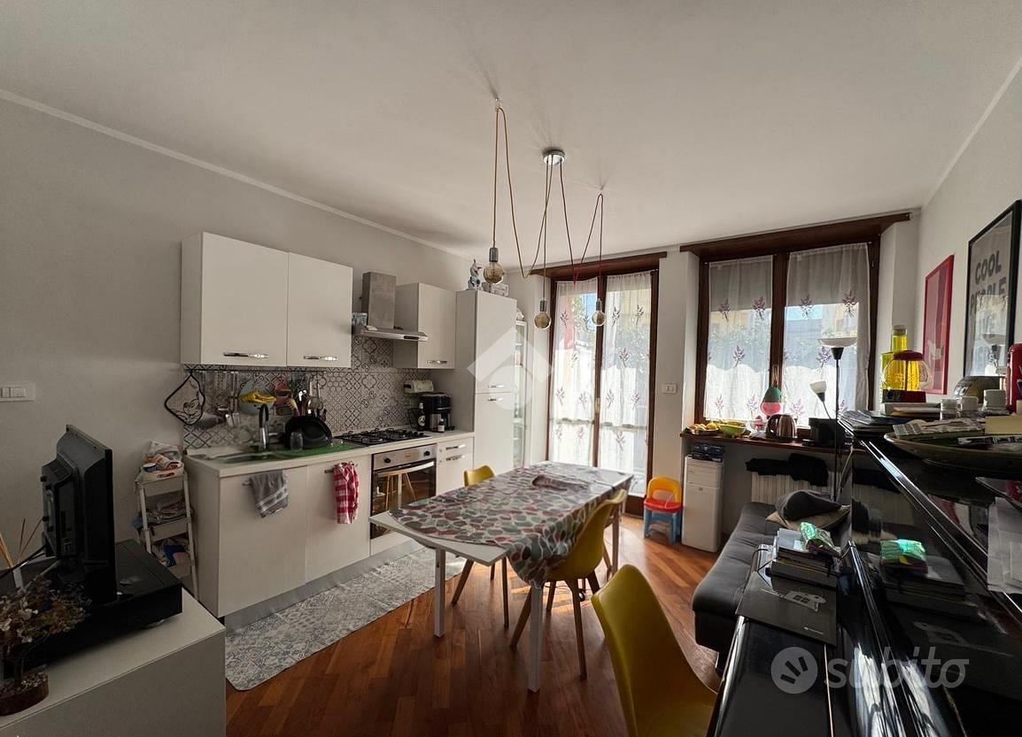 Apartment in Torino, Borgo Cina, Circoscrizione 2 - Vista 3