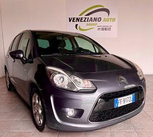 Citroen C3 1.4 VTi 95 Exclusive