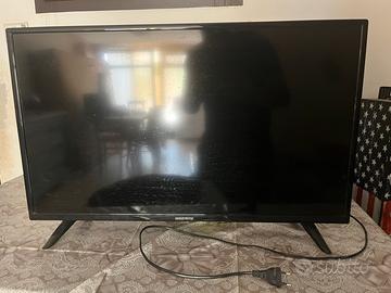 Televisore NORDMENDE 32”POLLICI