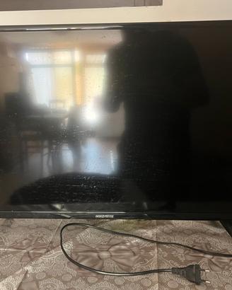 Televisore NORDMENDE 32”POLLICI