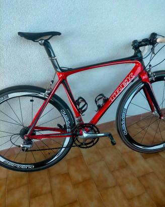 Trek madone
