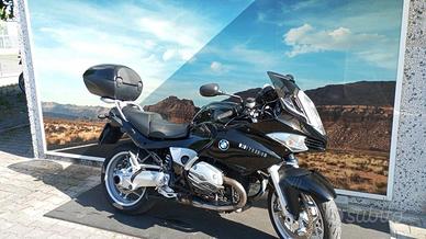 BMW R 1200 ST R 1200 ST