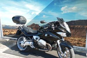 BMW R 1200 ST R 1200 ST