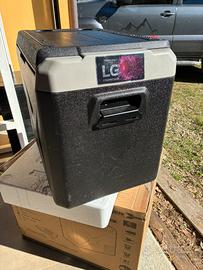 Frigo a Compressore Brunner da 40lt