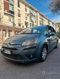 Citroen C4 Grand Picasso 2008