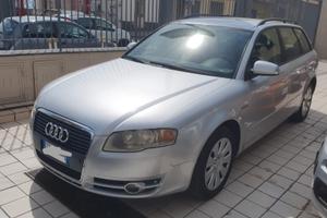 Audi A4 2.0 TDI F.AP. Avant