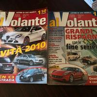 Collezione di riviste varie.